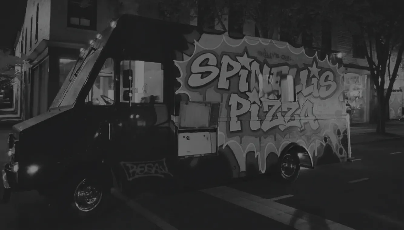 Food Truck