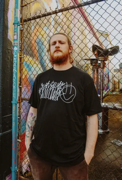 Spinellis Philly Handstyle Shirt